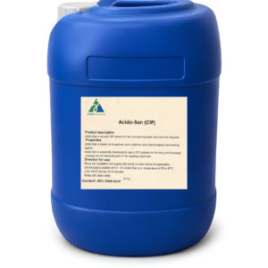 Acido-San - 20L