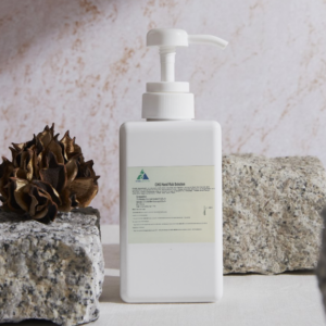 Hand Rub Solution - 1L