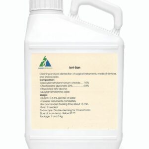 Gamma Inst-San - 5L