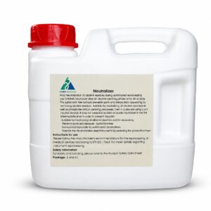 Gamma Netralizer - 3L