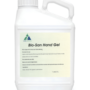 Bio-San Hand Gel - 5L