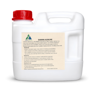 Gamma Alkaline - 3L