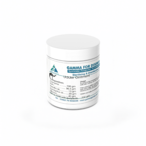 Udder ointment - 200g